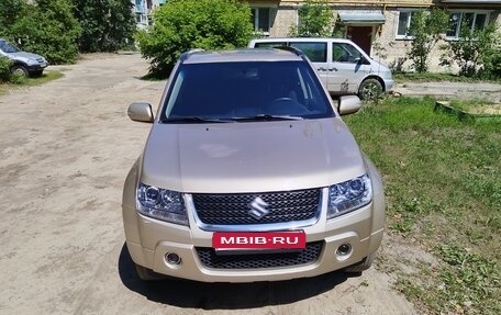 Suzuki Grand Vitara, 2011 год, 1 300 000 рублей, 1 фотография