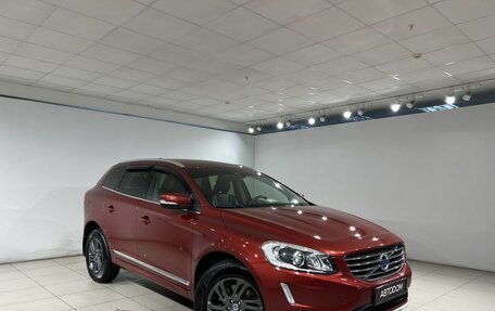 Volvo XC60 II, 2014 год, 1 990 000 рублей, 3 фотография