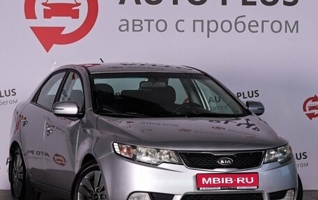 KIA Cerato III, 2013 год, 815 000 рублей, 1 фотография
