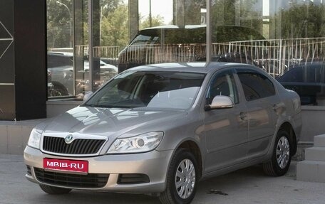 Skoda Octavia, 2012 год, 750 000 рублей, 1 фотография
