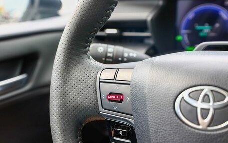 Toyota Camry, 2026 год, 4 290 000 рублей, 26 фотография
