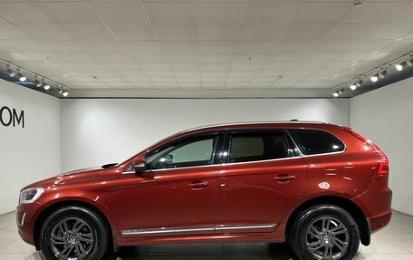 Volvo XC60 II, 2014 год, 1 990 000 рублей, 5 фотография