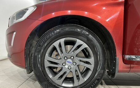 Volvo XC60 II, 2014 год, 1 990 000 рублей, 9 фотография