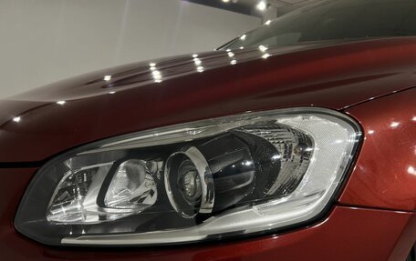 Volvo XC60 II, 2014 год, 1 990 000 рублей, 7 фотография