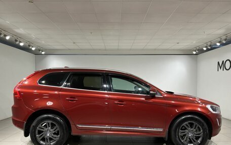Volvo XC60 II, 2014 год, 1 990 000 рублей, 6 фотография