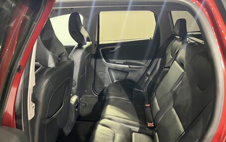 Volvo XC60 II, 2014 год, 1 990 000 рублей, 14 фотография
