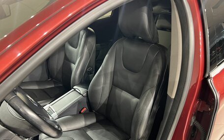 Volvo XC60 II, 2014 год, 1 990 000 рублей, 10 фотография