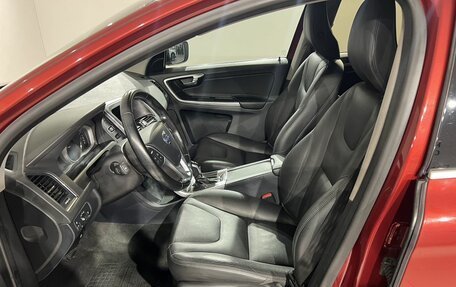 Volvo XC60 II, 2014 год, 1 990 000 рублей, 11 фотография