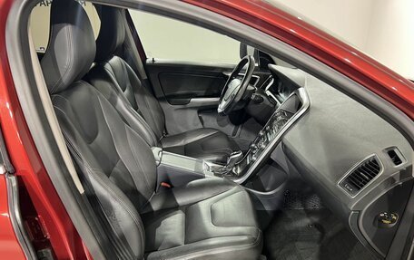 Volvo XC60 II, 2014 год, 1 990 000 рублей, 13 фотография