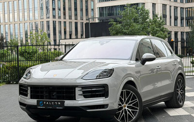 Porsche Cayenne III, 2024 год, 13 900 000 рублей, 1 фотография