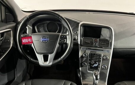 Volvo XC60 II, 2014 год, 1 990 000 рублей, 12 фотография