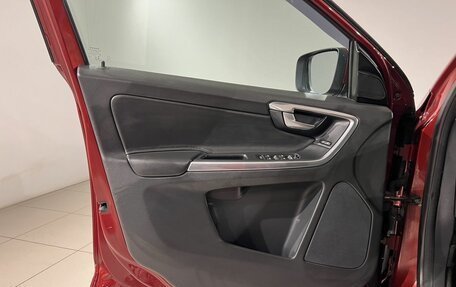 Volvo XC60 II, 2014 год, 1 990 000 рублей, 15 фотография