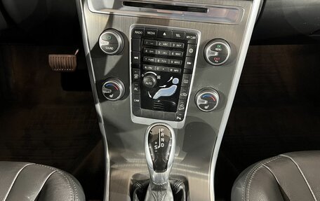 Volvo XC60 II, 2014 год, 1 990 000 рублей, 18 фотография