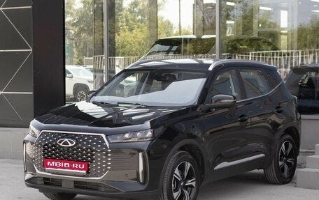 Chery Tiggo 4 I рестайлинг, 2025 год, 1 850 000 рублей, 1 фотография