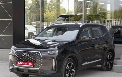 Chery Tiggo 4 I рестайлинг, 2025 год, 1 850 000 рублей, 1 фотография