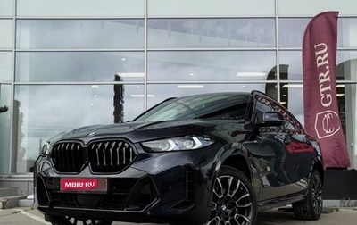 BMW X6, 2025 год, 12 399 000 рублей, 1 фотография