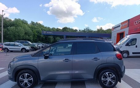 Citroen C3 Aircross, 2018 год, 1 000 000 рублей, 4 фотография