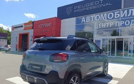 Citroen C3 Aircross, 2018 год, 1 000 000 рублей, 9 фотография