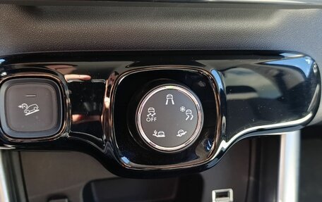Citroen C3 Aircross, 2018 год, 1 000 000 рублей, 19 фотография