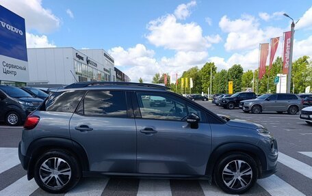 Citroen C3 Aircross, 2018 год, 1 000 000 рублей, 10 фотография