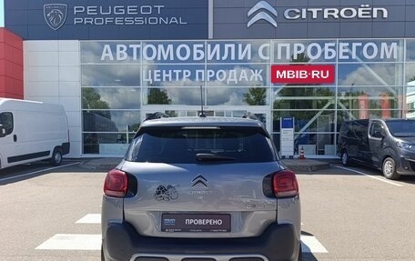 Citroen C3 Aircross, 2018 год, 1 000 000 рублей, 6 фотография