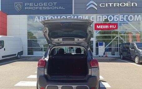 Citroen C3 Aircross, 2018 год, 1 000 000 рублей, 7 фотография