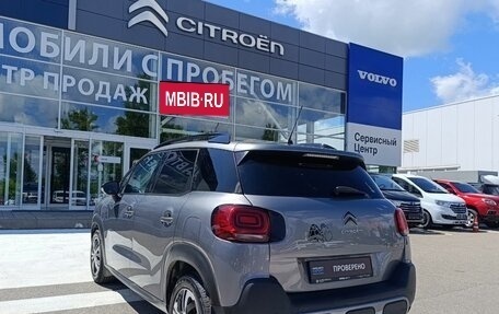 Citroen C3 Aircross, 2018 год, 1 000 000 рублей, 5 фотография