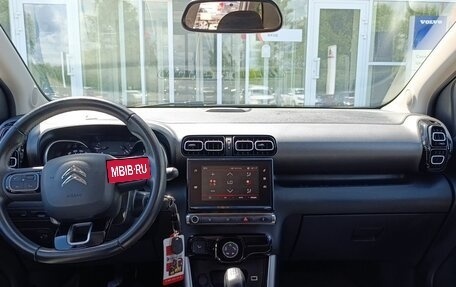 Citroen C3 Aircross, 2018 год, 1 000 000 рублей, 16 фотография