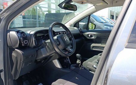 Citroen C3 Aircross, 2018 год, 1 000 000 рублей, 26 фотография
