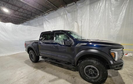 Ford F-150, 2026 год, 14 657 274 рублей, 4 фотография