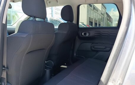 Citroen C3 Aircross, 2018 год, 1 000 000 рублей, 28 фотография