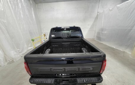 Ford F-150, 2026 год, 14 657 274 рублей, 3 фотография