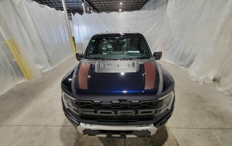 Ford F-150, 2026 год, 14 657 274 рублей, 7 фотография