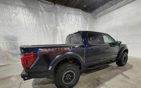Ford F-150, 2026 год, 14 657 274 рублей, 6 фотография