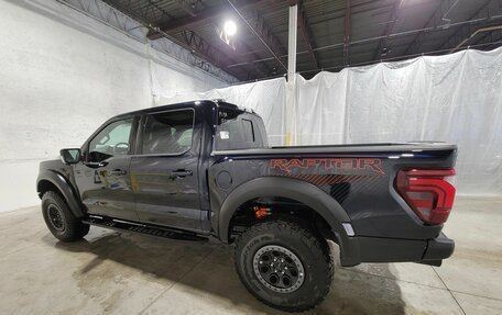 Ford F-150, 2026 год, 14 657 274 рублей, 8 фотография