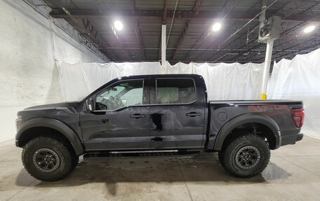 Ford F-150, 2026 год, 14 657 274 рублей, 11 фотография