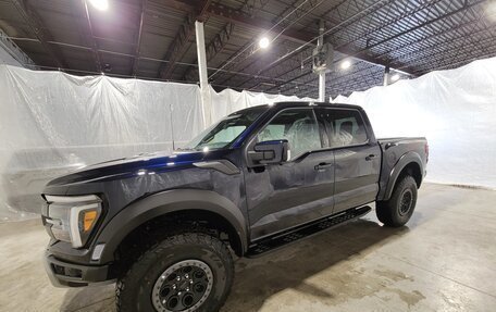 Ford F-150, 2026 год, 14 657 274 рублей, 10 фотография