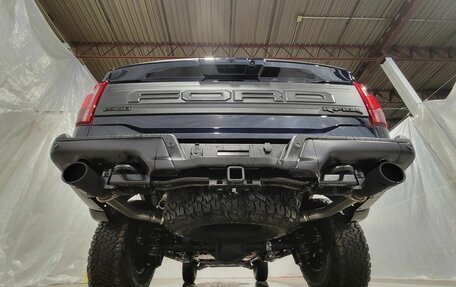 Ford F-150, 2026 год, 14 657 274 рублей, 9 фотография