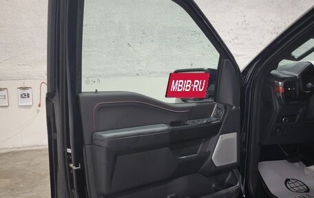 Ford F-150, 2026 год, 14 657 274 рублей, 16 фотография