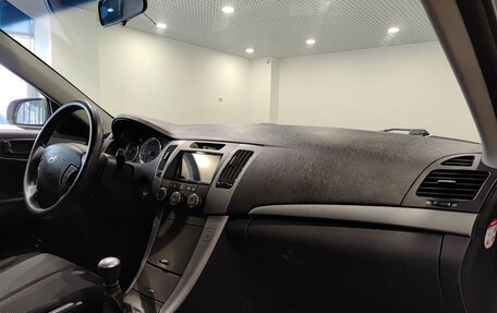Hyundai Sonata VI, 2009 год, 660 000 рублей, 13 фотография