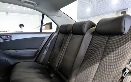 Hyundai Sonata VI, 2009 год, 660 000 рублей, 15 фотография