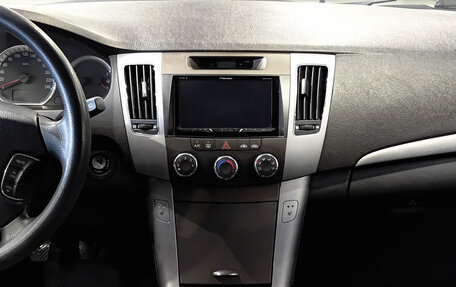 Hyundai Sonata VI, 2009 год, 660 000 рублей, 18 фотография