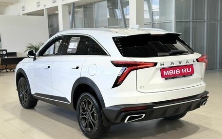 Haval F7, 2026 год, 2 999 000 рублей, 3 фотография