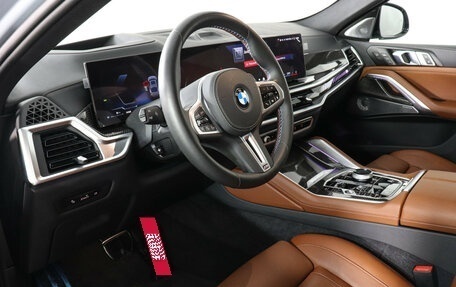 BMW X6, 2025 год, 14 300 000 рублей, 18 фотография