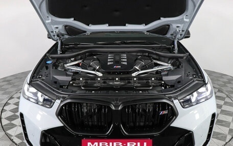BMW X6, 2025 год, 14 300 000 рублей, 15 фотография