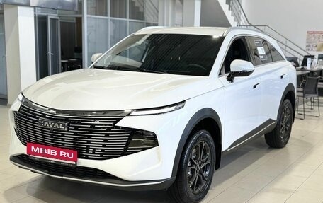 Haval F7, 2026 год, 2 999 000 рублей, 2 фотография