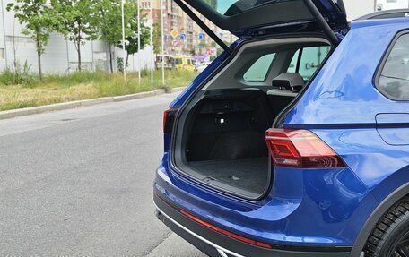 Volkswagen Tiguan II, 2022 год, 3 150 000 рублей, 8 фотография