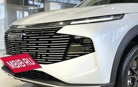 Haval F7, 2026 год, 2 999 000 рублей, 12 фотография