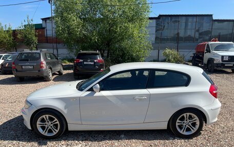 BMW 1 серия, 2011 год, 1 000 000 рублей, 3 фотография
