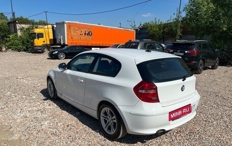BMW 1 серия, 2011 год, 1 000 000 рублей, 8 фотография